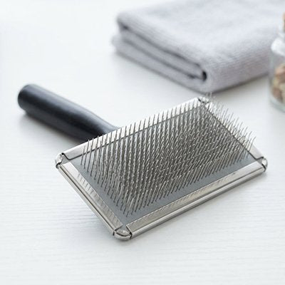 Brosse à Chien monton