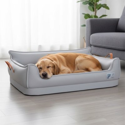  canapé pour grand chien 