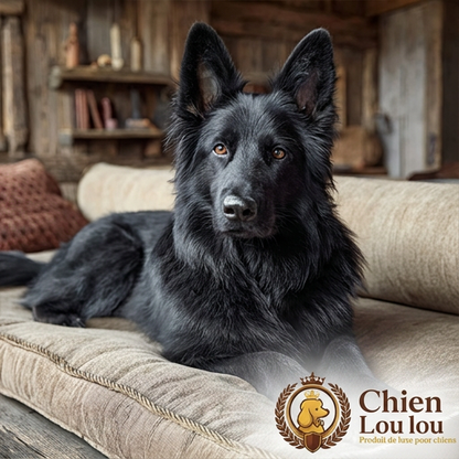 Coussin pour Chien | Ultra-Confortable