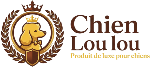 Chien loulou