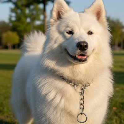 Collier à Chien | Robuste et Confortable