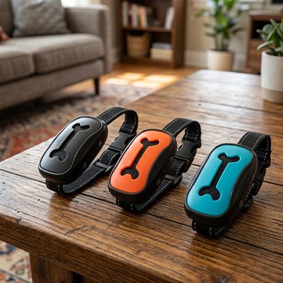 Collier de dressage pour Chien pour chien