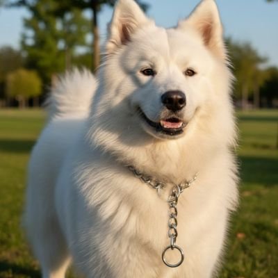 collier pour gros chien