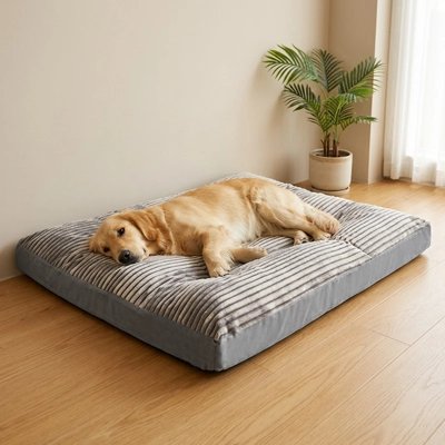 Coussin pour Chien Model deux