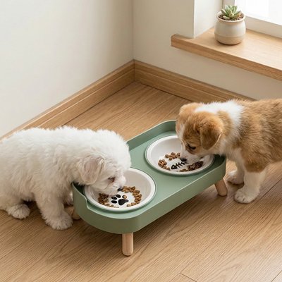 Gamelle pour Chien petit