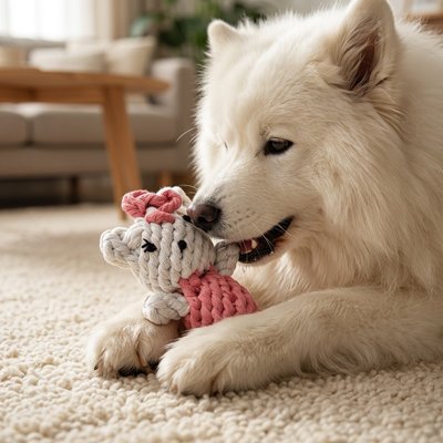 Jouet pour chien​