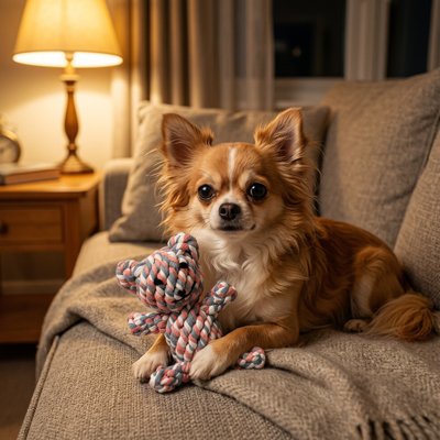 Jouet pour chien​