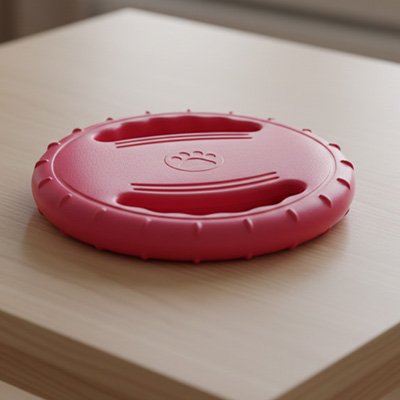 Jouet pour chien ultra resistant kong