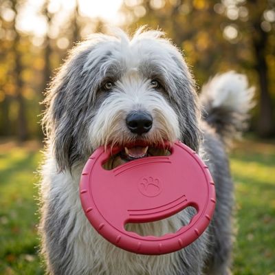 Jouet pour chien | Ultra-résistant