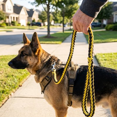 Laisse pour Chien C3