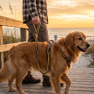 Laisse pour Chien E6
