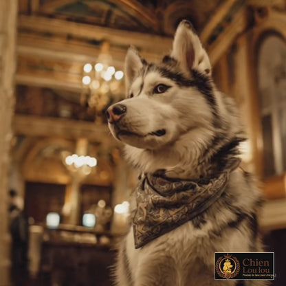Bandana Chien | Tendance